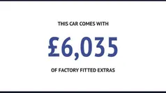 Used 2018 Mini Cooper Hatch Hatchback | £9,190 (Super price)