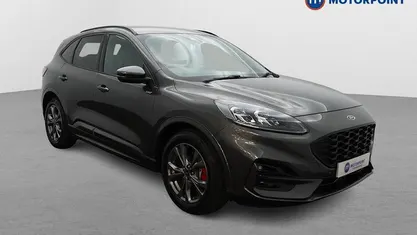 Used 2014 Ford Kuga Titanium X SUV | £17,349