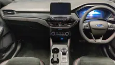 Used 2023 Ford Kuga ST-Line X SUV | £17,644 (Super price)