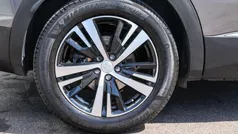 Grey Used 2023 Peugeot 3008 GTi SUV | £21,190 (Fair price)