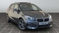 BMW 225 Active Tourer