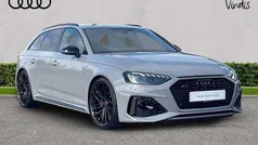 Used 2024 Audi RS4 Sport Estate | £60,476