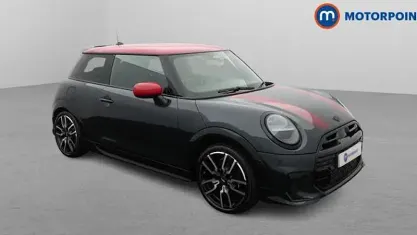 Used Mini Cooper Sport 156 HP (114 kW) 2024 Grey Hatchback