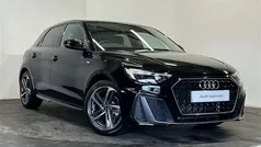 Used 2025 Audi A1 S-Line Hatchback | £24,600 (Fair price)