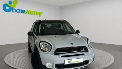 Used Mini Cooper S 143 HP (105 kW) 2016 Hatchback