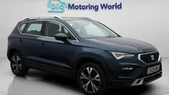 Used 2023 Seat Ateca SE Technology SUV | £16,600 (Fair price)