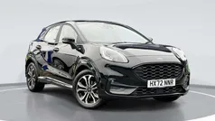 Used 2023 Ford Puma ST-Line Hatchback | £15,299 (Fair price)