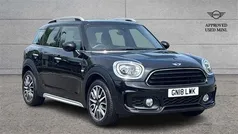 Mini Cooper D Countryman