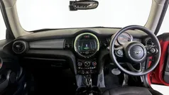 Used 2021 Mini Cooper Classic Hatchback | £12,995 (Super price)