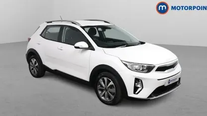 Begagnad Kia Stonic 101 HK (74 kW) 2024 SUV