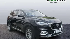 Black Used 2023 MG HS Excite SUV | £15,000 (Fair price)