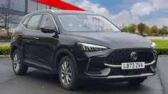 Used 2023 MG HS SE SUV | £16,990 (Super price)