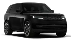 New 2025 Land Rover Range Rover HSE SUV | £116,230 (Super price)