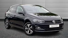 Black Used 2020 VW Polo Match Hatchback | £12,950 (Fair price)