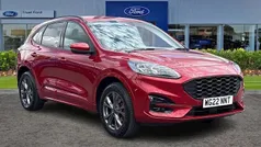 Used 2020 Ford Kuga ST-Line SUV | £19,900 (Fair price)