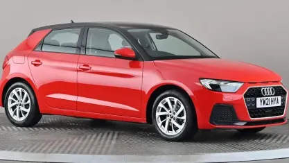 Used Audi A1 Sportback Sport 95 HP (69 kW) 2026 Hatchback