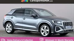 Used 2024 Audi Q2 S-Line SUV | £23,997 (Good price)