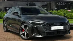 Grey New 2025 Audi A5 S-Line Coupe | £44,490 (Super price)