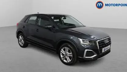 Begagnad Audi Q2 Sport 150 HK (110 kW) 2026 SUV