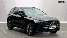 Used 2024 Volvo XC60 Ultimate SUV | £43,362 (Good price)