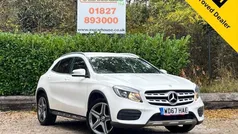 Used 2019 Mercedes 200 AMG line Hatchback | £10,599 (Fair price)