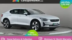 Used 2023 Polestar 2 Long Range Single Motor Sedan | £20,897 (Fair price)