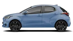 Used 2022 Mazda 2 Inclusive Hatchback | £13,499 (Fair price)