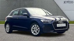 Used 2023 Audi A1 Sport Hatchback | £19,518 (Good price)