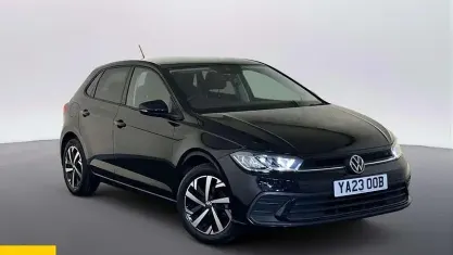 Used VW Polo Life 95 HP (69 kW) 2026 Hatchback