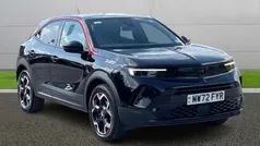 Used 2023 Vauxhall Mokka GS Line SUV | £16,490 (Fair price)