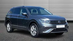 VW Tiguan Allspace