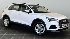 Used 2023 Audi Q3 SUV | £15,595
