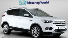 Used 2019 Ford Kuga Titanium SUV | £12,500 (Fair price)