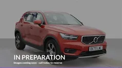 Used 2020 Volvo XC40 Inscription SUV | £20,920 (Good price)