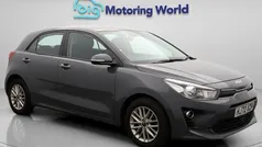 Used 2023 Kia Rio 2 Hatchback | £11,800 (Fair price)