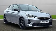 Grey Used 2023 Vauxhall Corsa Hatchback | £12,699 (Fair price)