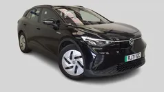 Used 2021 VW ID.4 Pro Performance SUV | £12,995 (Super price)
