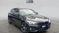 Used 2019 BMW 118 M Sport Hatchback | £12,290 (Super price)