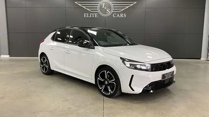 Used Vauxhall Corsa Ultimate 101 HP (74 kW) 2025 Hatchback