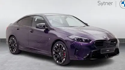 New BMW M235 300 HP (220 kW) 2026 Coupe