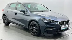 Used 2023 Seat Leon SE Dynamic Hatchback | £9,523 (Fair price)