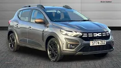 Used 2025 Dacia Sandero Extreme Hatchback | £15,695 (Fair price)