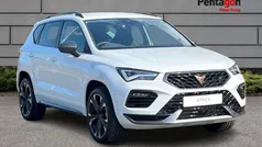 Used 2025 Cupra Ateca SUV | £28,995 (Fair price)
