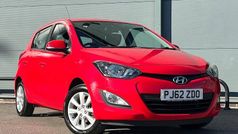 Used 2012 Hyundai i20 Active Hatchback | £3,980 (Fair price)