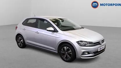 Used 2020 VW Polo Match Hatchback | £12,049 (Fair price)