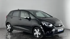 Used 2023 Honda Jazz Hybrid Hatchback | £17,100 (Fair price)