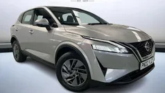 Used 2022 Nissan Qashqai Acenta Premium SUV | £17,999 (Fair price)