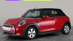 Used 2022 Mini Cooper Cabriolet Classic Cabriolet | £17,310 (Fair price)