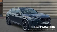 Used 2024 Cupra Formentor SUV | £22,281 (Good price)