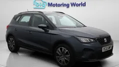 Used 2024 Seat Arona SE Technology SUV | £14,600 (Fair price)